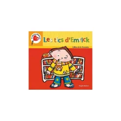 HOPTOYS Cycle 1 (Maternelle)<Les Tics D'Emerick