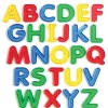 HOPTOYS Dyslexie*Lettres Colorees Par 26