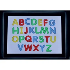 HOPTOYS Cycle 1 (Maternelle)<Lettres Colorees Par 26