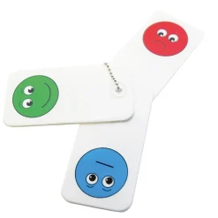 HOPTOYS Habiletés Sociales*L'Eventail Du Bruit
