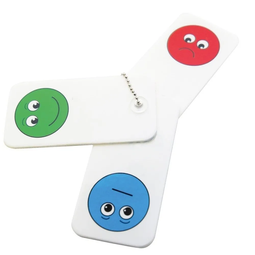 HOPTOYS Habiletés Sociales*L'Eventail Du Bruit