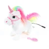 HOPTOYS Relation De Cause À Effet<Licorne Animee Adaptee