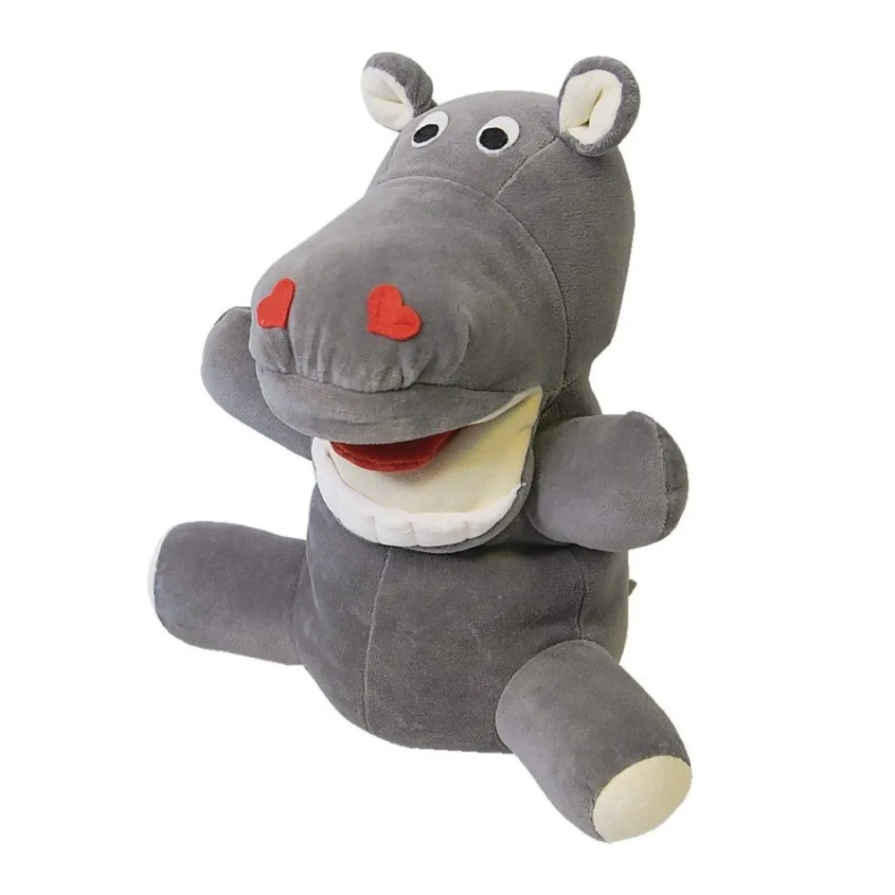 HOPTOYS Dysphasie*Lippo L'Hippo
