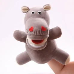 HOPTOYS Voix & Articulation<Lippo L'Hippo