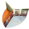 HOPTOYS Lexique, Imagerie, Langage Oral<Livre A Jouer L'Ecole