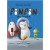 HOPTOYS Préparation À La Lecture<Livre Pinpin Dans L'Espace