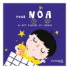 HOPTOYS Lecture<Livre Pour Noa Il Est L'Heure De Dormir