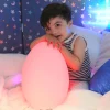 HOPTOYS Espaces Multisensoriels<L'Oeuf Lumineux