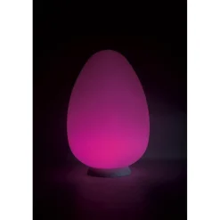 HOPTOYS Espaces Multisensoriels<L'Oeuf Lumineux