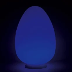 HOPTOYS Espaces Multisensoriels<L'Oeuf Lumineux