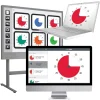 HOPTOYS Timers & Planning*Logiciel Time Timer