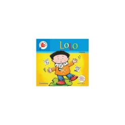 HOPTOYS Intervention Precoce*Lolo