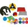 HOPTOYS Stimulation Sensorielle*Lot Animation Pour Seniors
