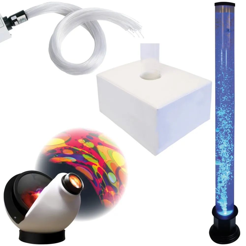 HOPTOYS Stimulation Sensorielle*Lot Coin Sensoriel Pro