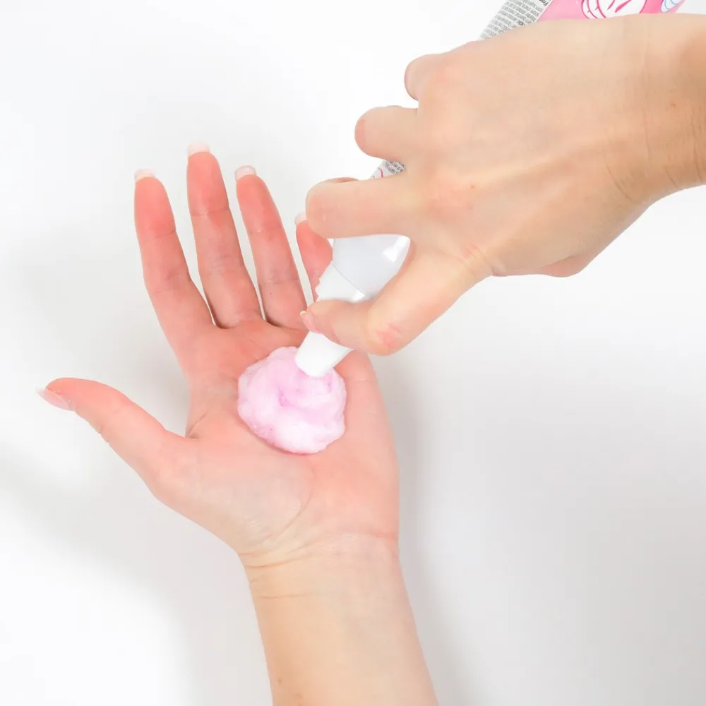HOPTOYS Stimulation Tactile*Lot Complet Happy Senso X 8