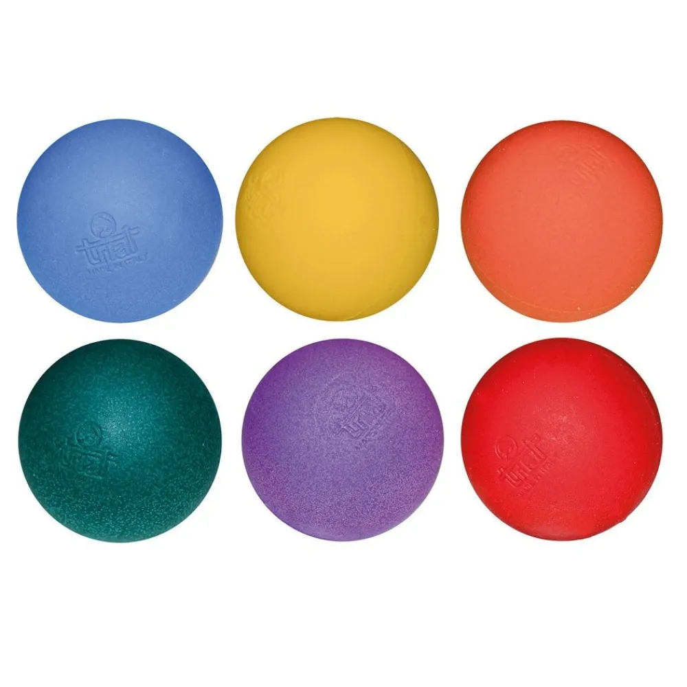 HOPTOYS Stimulation Sensorielle<Lot De 6 Balles Odorantes