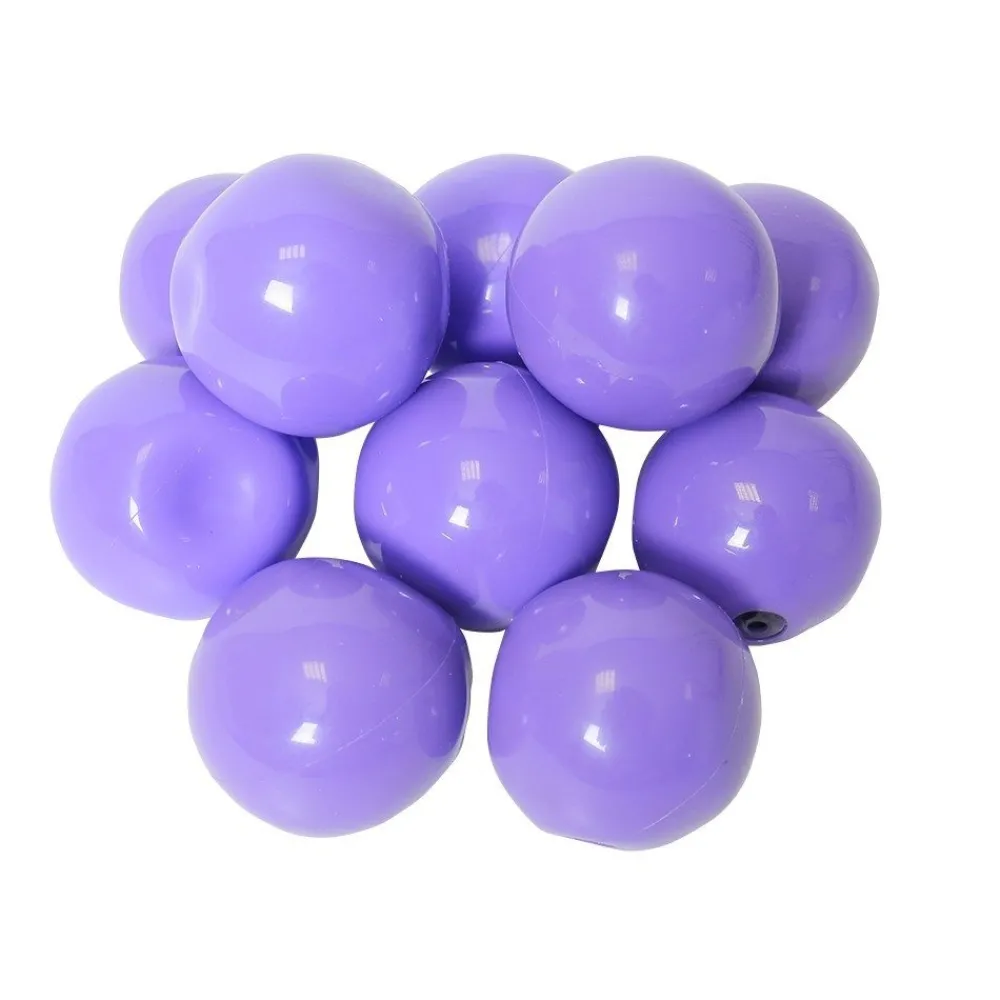 HOPTOYS Stimulation Sensorielle<Lot De 10 Balles Stimulation Tactile