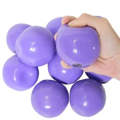 HOPTOYS Stimulation Sensorielle<Lot De 10 Balles Stimulation Tactile