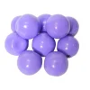 HOPTOYS Stimulation Precoce*Lot De 10 Balles Stimulation Tactile