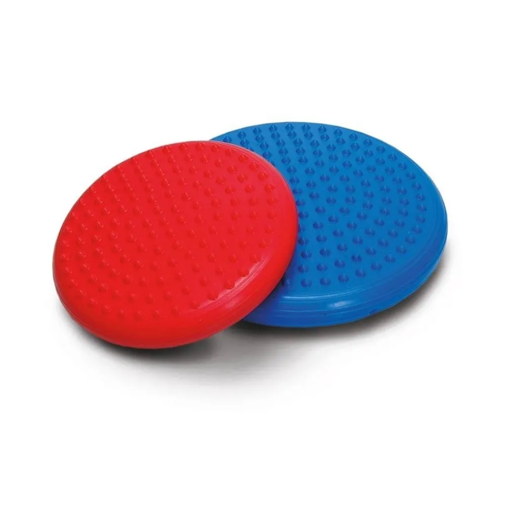 HOPTOYS Matériel Scolaire*Lot De 4 Dynair Senso Mini - 20 Cm