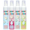 HOPTOYS Stimulation Tactile*Lot De 4 Happy Senso Original