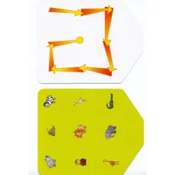 HOPTOYS Souffle Et Respiration<Loto A Souffler