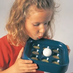 HOPTOYS Souffle Et Respiration<Loto A Souffler
