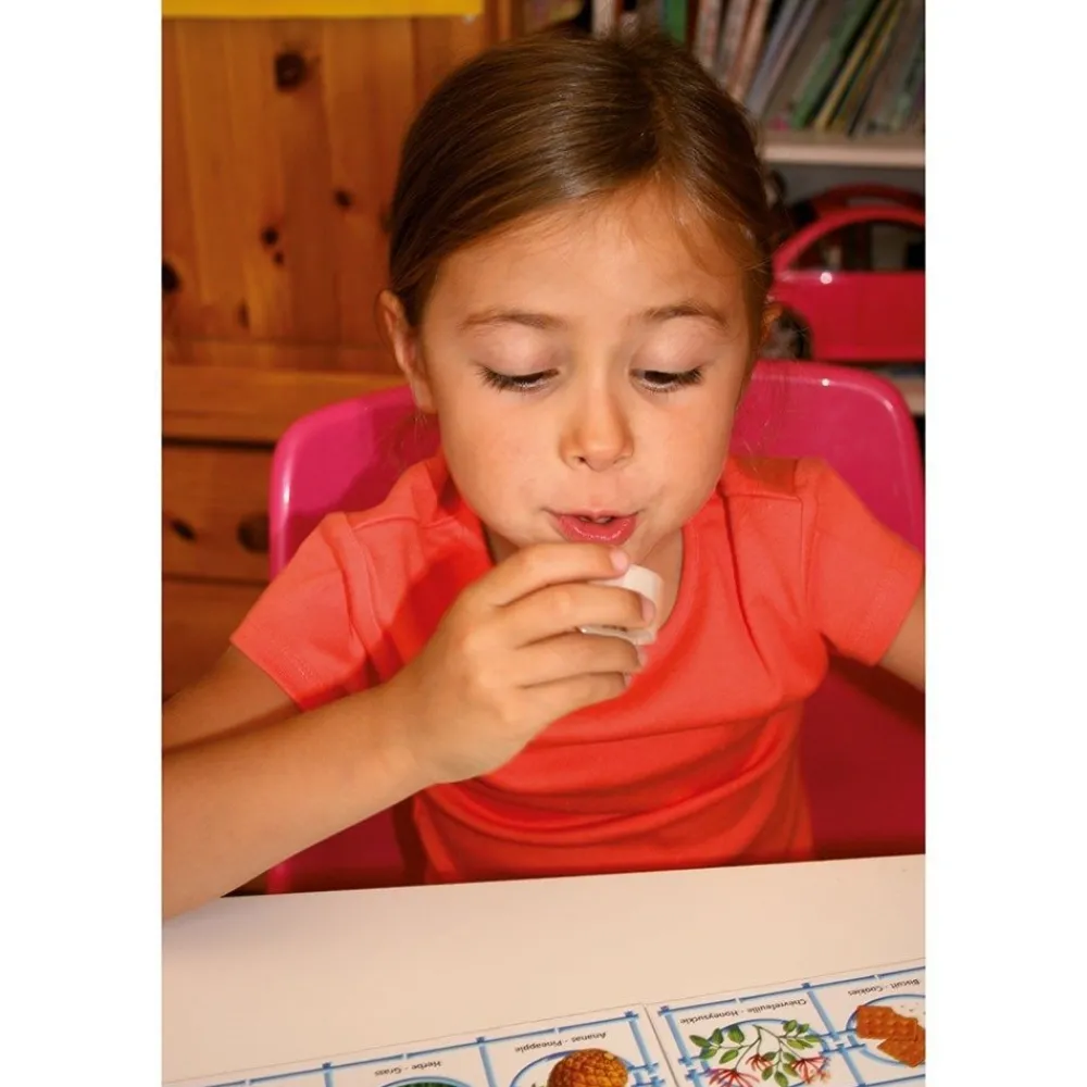 HOPTOYS Mémoire<Loto Des Odeurs