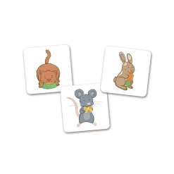 HOPTOYS Lexique, Imagerie, Langage Oral<Loto Des Petites Phrases