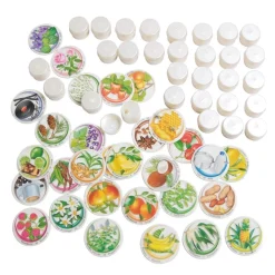 HOPTOYS ReÉducation De La Sensibilite<Loto Des Saveurs
