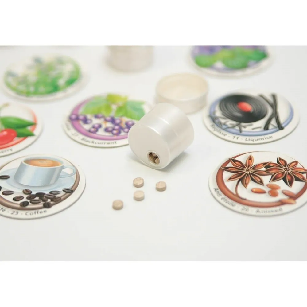 HOPTOYS ReÉducation De La Sensibilite<Loto Des Saveurs