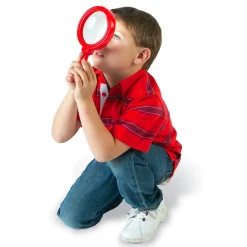 HOPTOYS Motricité Fine<Loupes Geantes X 6