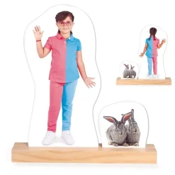 HOPTOYS Lateralite<Ma Droite Et Ma Gauche