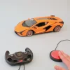 HOPTOYS Relation De Cause À Effet<Ma Lamborghini Telecommandee Adaptee