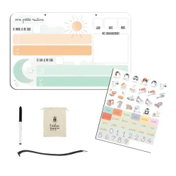 HOPTOYS Compensation & Aides Quotidiennes<Ma Petite Routine