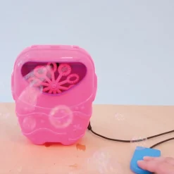 HOPTOYS Jouets Sensoriels<Machine A Bulles Adaptee
