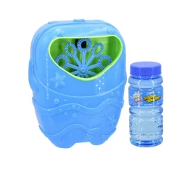 HOPTOYS Jouets Avec Contacteur*Machine A Bulles Adaptee