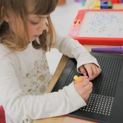 HOPTOYS Matériel Scolaire*Magpad