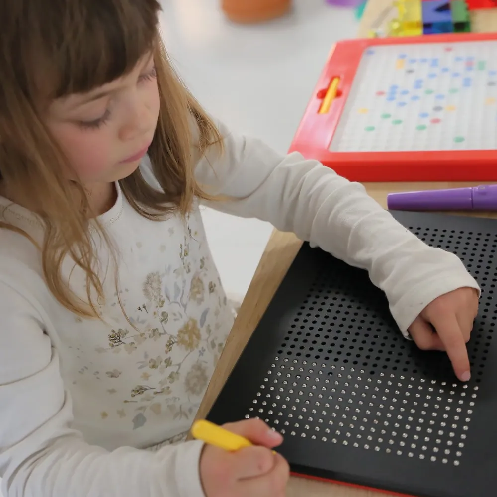 HOPTOYS Matériel Scolaire*Magpad