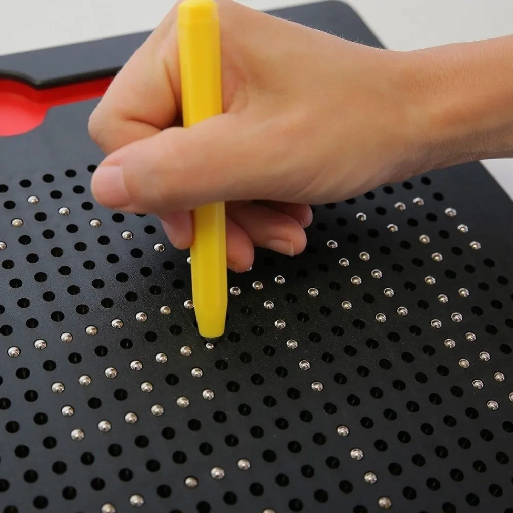 HOPTOYS Matériel Scolaire*Magpad