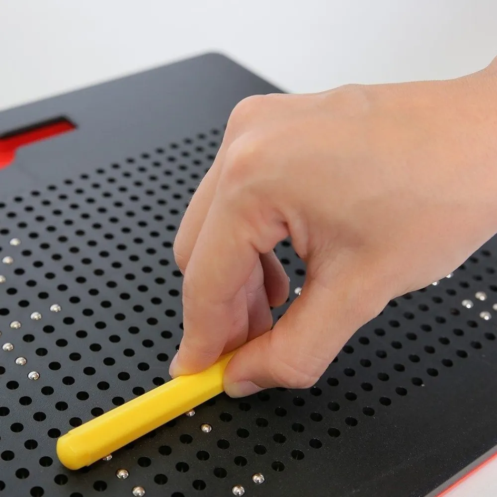 HOPTOYS Matériel Scolaire*Magpad