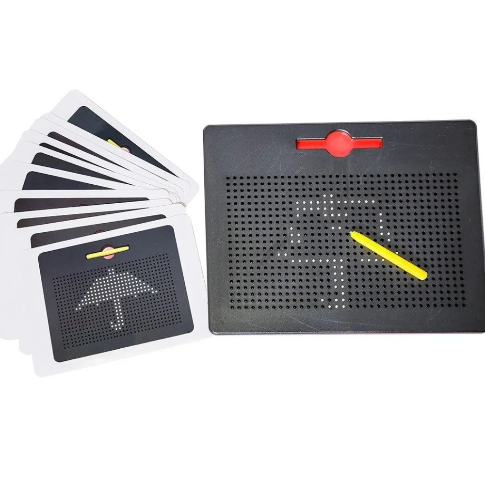 HOPTOYS Matériel Scolaire*Magpad