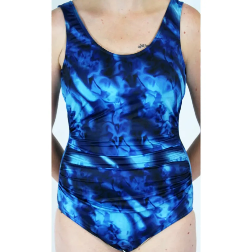 HOPTOYS Compensation & Aides Quotidiennes<Maillot De Bain Incontinence 1 Piece Femme