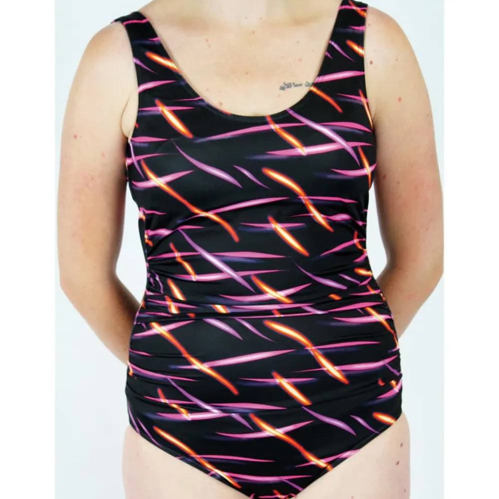 HOPTOYS Compensation & Aides Quotidiennes<Maillot De Bain Incontinence 1 Piece Femme