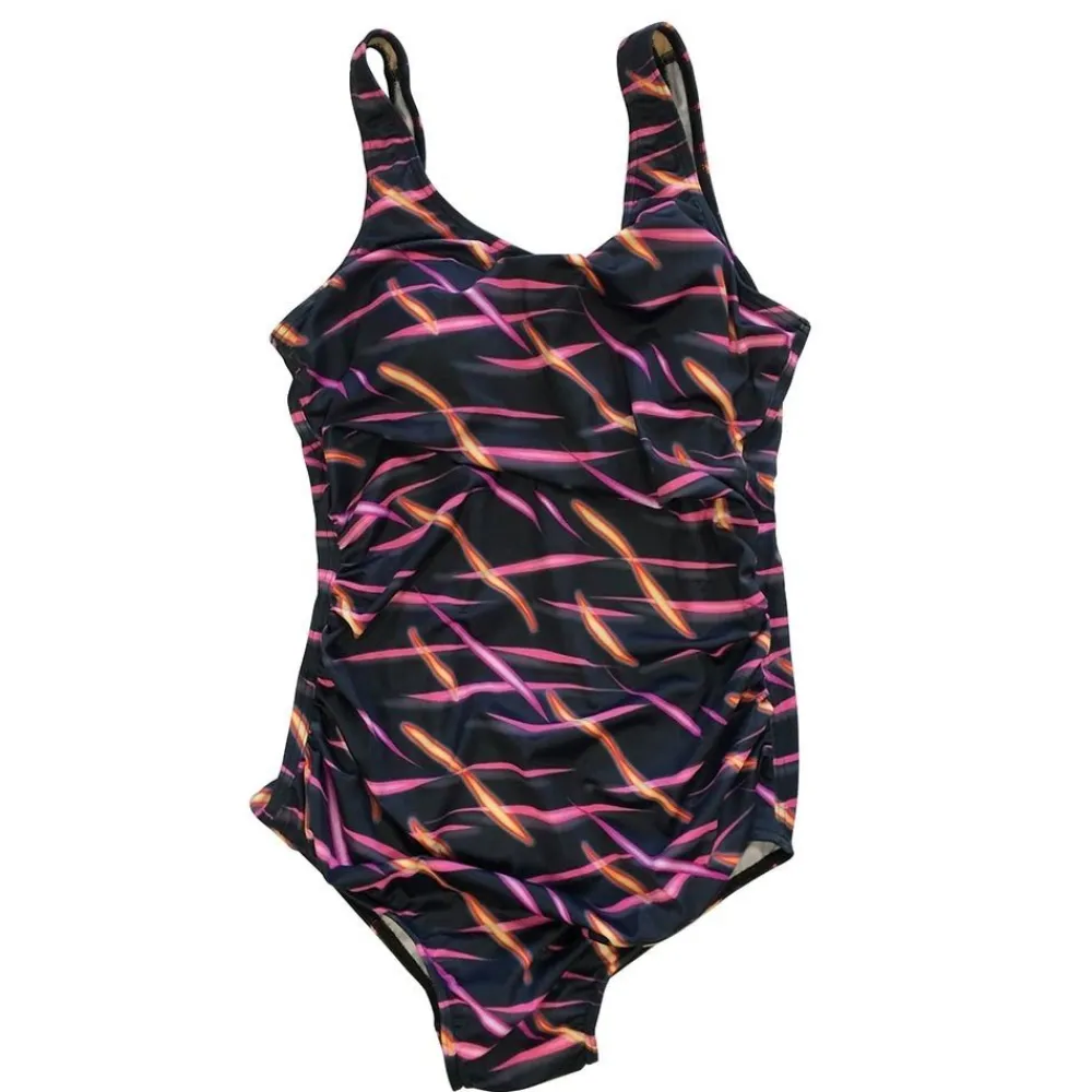 HOPTOYS Compensation & Aides Quotidiennes<Maillot De Bain Incontinence 1 Piece Femme