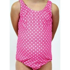 HOPTOYS Aides Quotidiennes Pour Une Personne Avec Polyhandicap*Maillot De Bain Incontinence 1 Piece Enfant