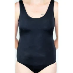 HOPTOYS Aides Quotidiennes Pour Une Personne Avec Polyhandicap*Maillot De Bain Incontinence 1 Piece Femme