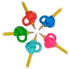 HOPTOYS Cycle 1 (Maternelle)<Manchon Anneau Par 10