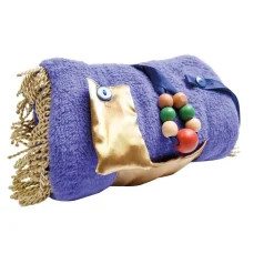 HOPTOYS Stimulation Sensorielle*Manchon Twiddle Classique