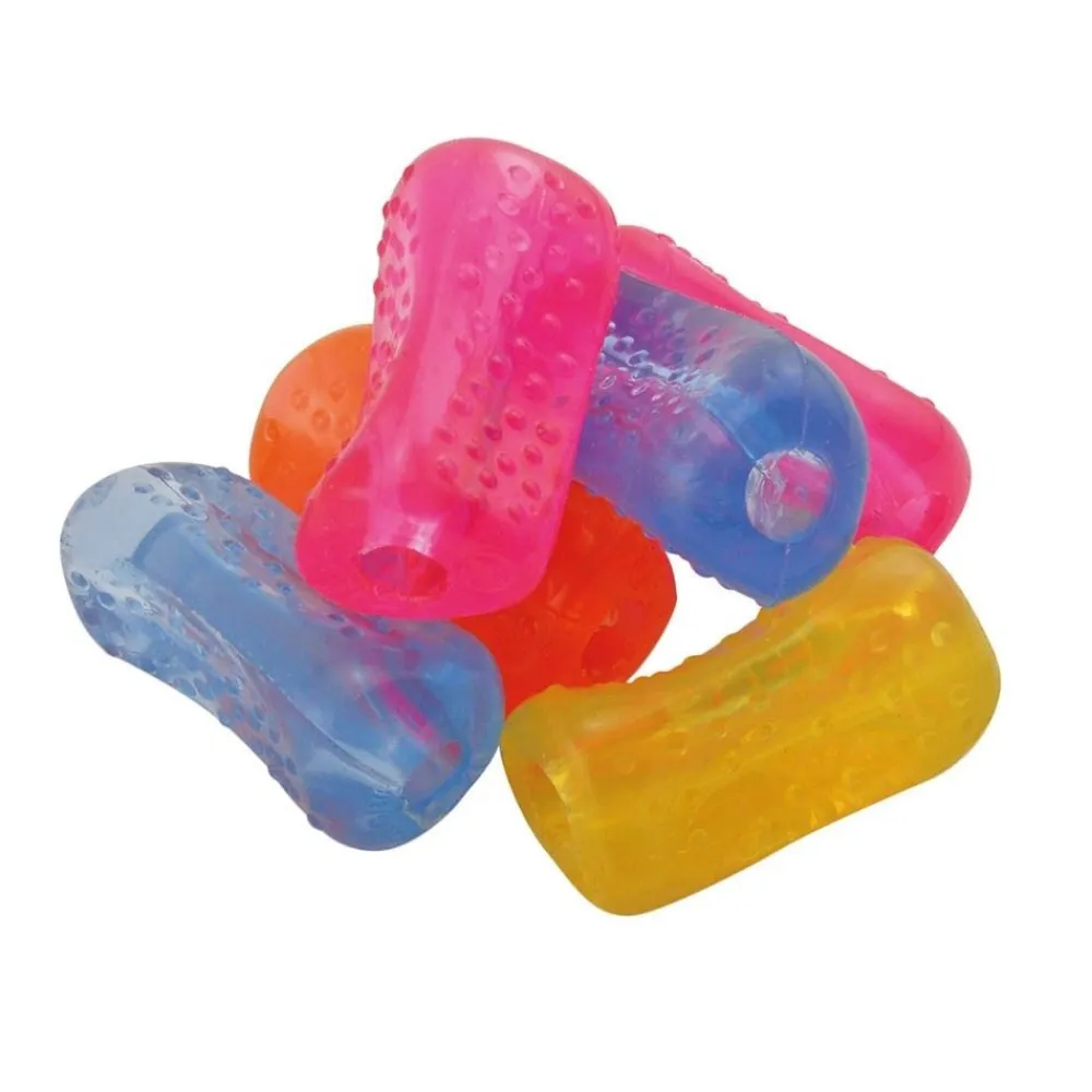HOPTOYS Graphomotricité<Manchons Bumpy Grip
